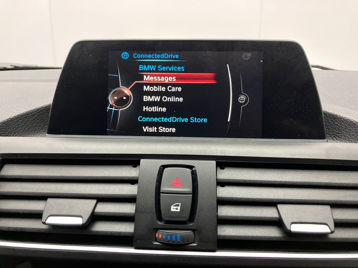 Used BMW 1 Series 2016 for sale - 76128444: Photo 45