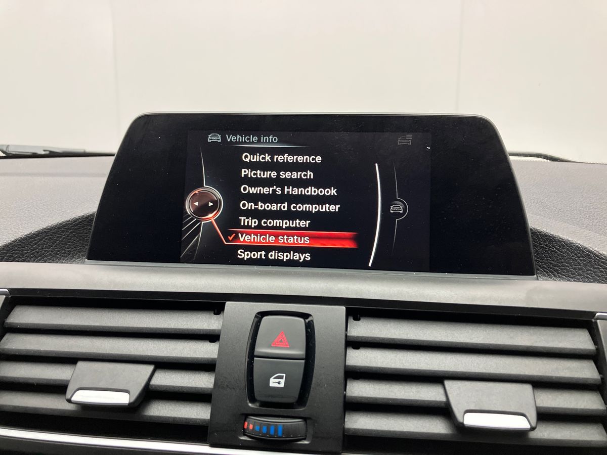 Used BMW 1 Series 2016 for sale - 76128444: Photo 46