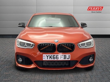 Used BMW 1 Series 2016 for sale - 76128444: Photo 4