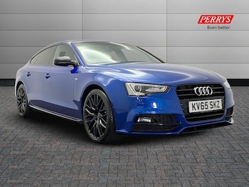 Audi - A5