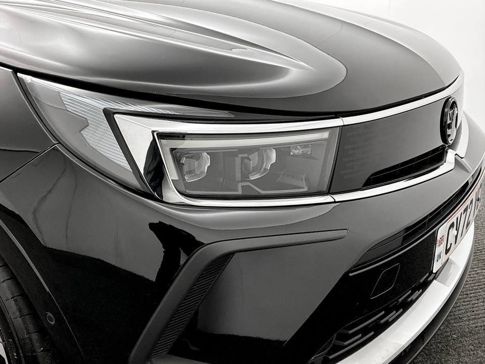 Used Vauxhall Grandland 2022 for sale - 77350661: Photo 10