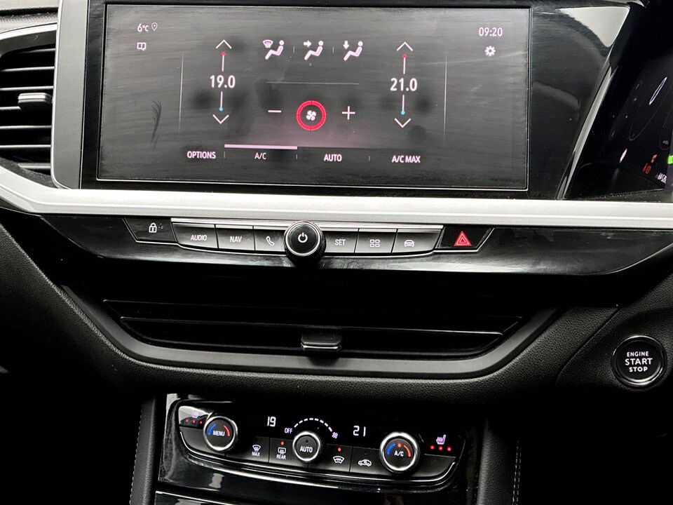 Used Vauxhall Grandland 2022 for sale - 77350661: Photo 19