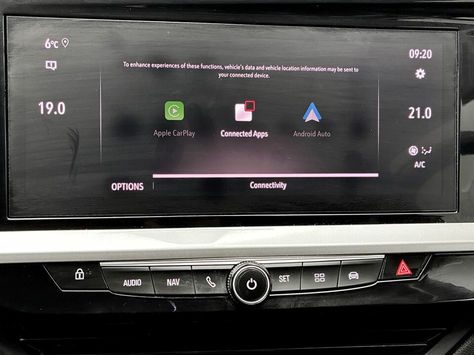 Used Vauxhall Grandland 2022 for sale - 77350661: Photo 20