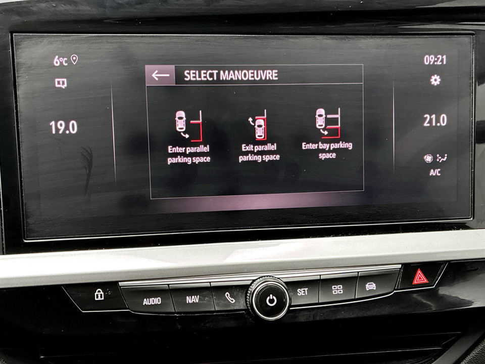 Used Vauxhall Grandland 2022 for sale - 77350661: Photo 21