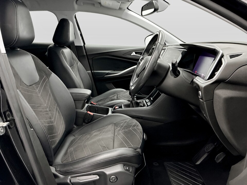 Used Vauxhall Grandland 2022 for sale - 77350661: Photo 24