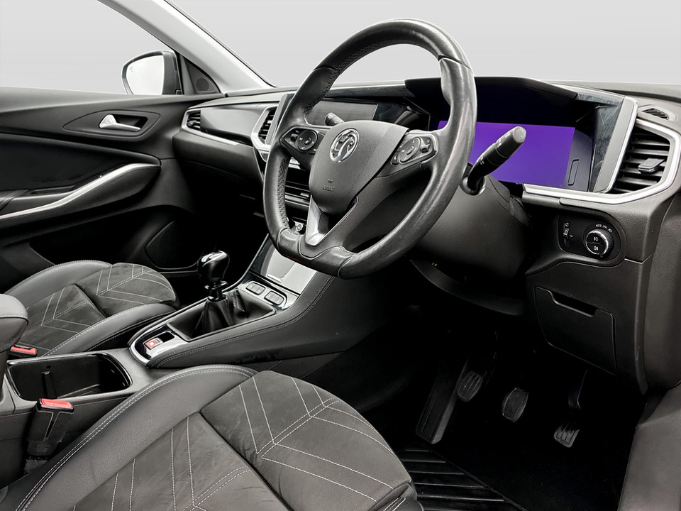 Used Vauxhall Grandland 2022 for sale - 77350661: Photo 25