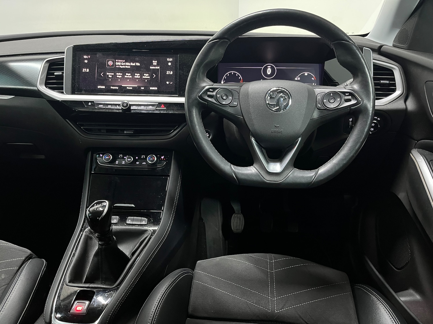 Used Vauxhall Grandland 2022 for sale - 77350661: Photo 5