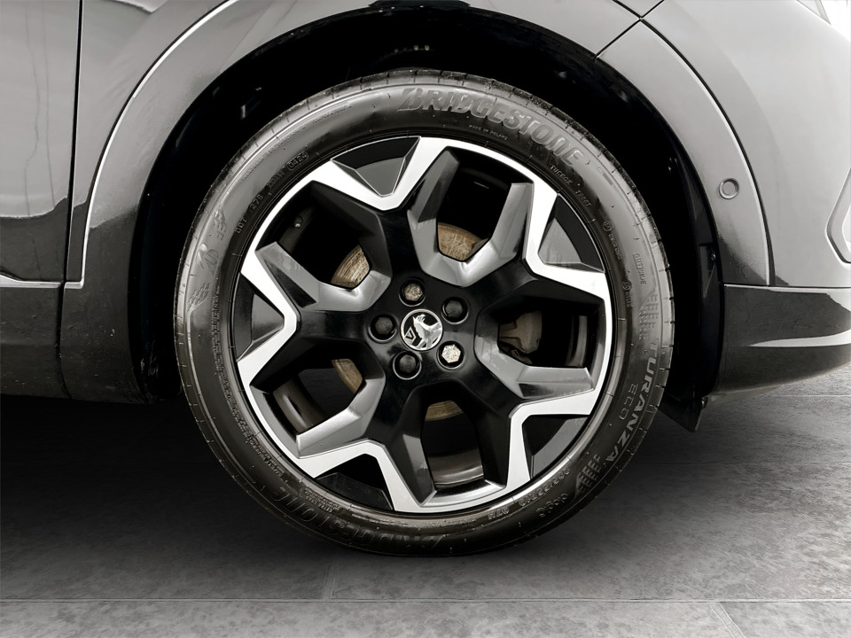 Used Vauxhall Grandland 2022 for sale - 77350661: Photo 9