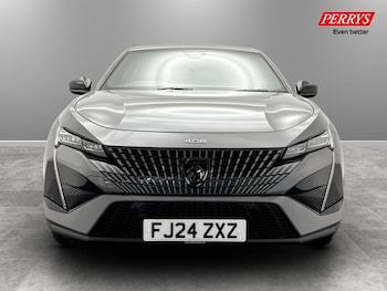 Used Peugeot 408 2024 for sale - 78967695: Photo