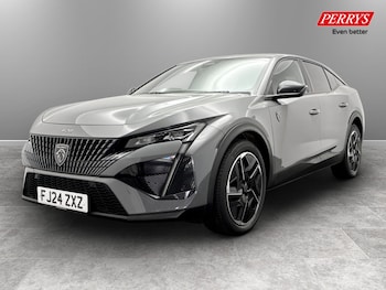 Used Peugeot 408 2024 for sale - 78967695: Photo