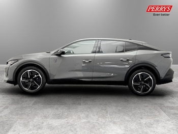 Used Peugeot 408 2024 for sale - 78967695: Photo