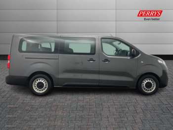 Used Vauxhall Vivaro Life 2022 for sale - 74962014: Photo