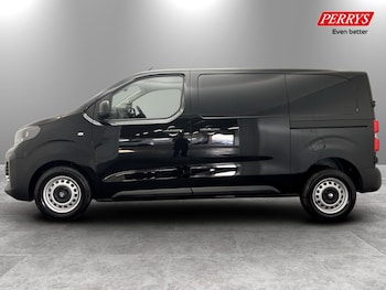 Used Vauxhall Vivaro 2026 for sale - 79082718: Photo