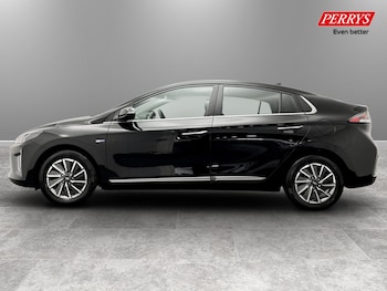 Used Hyundai IONIQ 2020 for sale - 78652898: Photo