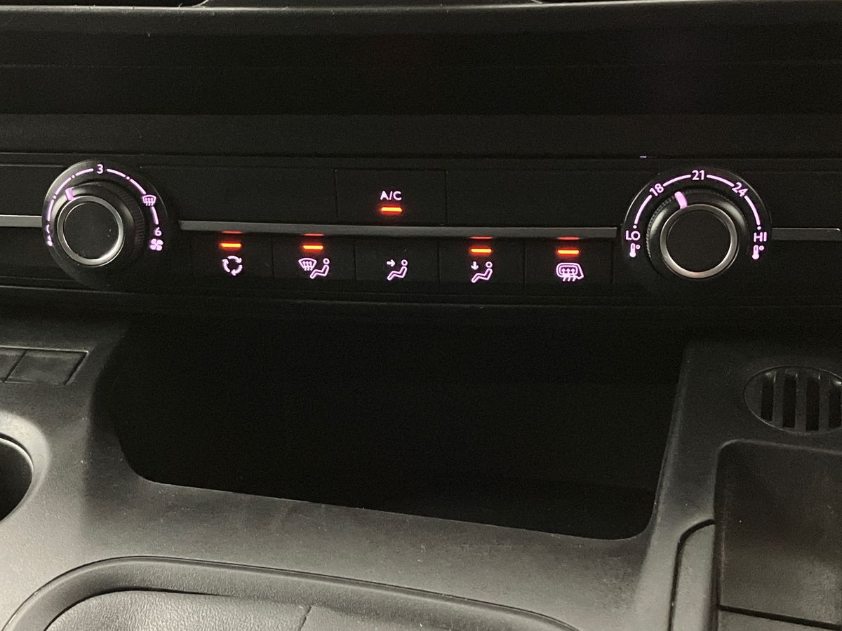 Used Vauxhall Combo 2023 for sale - 77271706: Photo 12