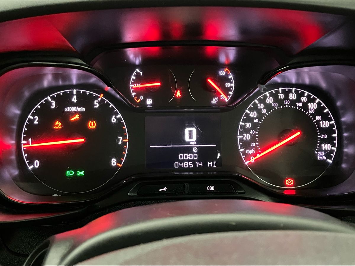 Used Vauxhall Combo 2023 for sale - 77271706: Photo 14