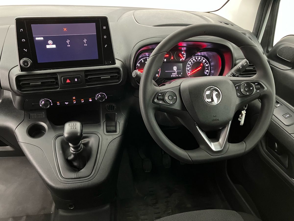 Used Vauxhall Combo 2023 for sale - 77271706: Photo 15