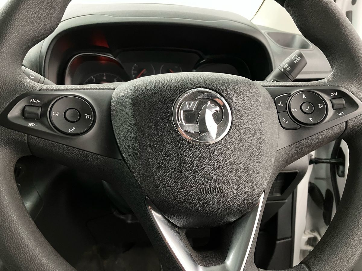 Used Vauxhall Combo 2023 for sale - 77271706: Photo 16