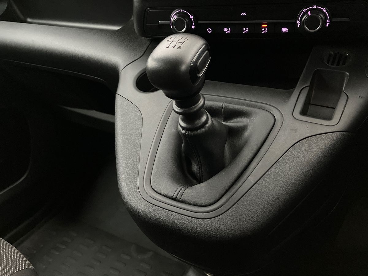 Used Vauxhall Combo 2023 for sale - 77271706: Photo 17