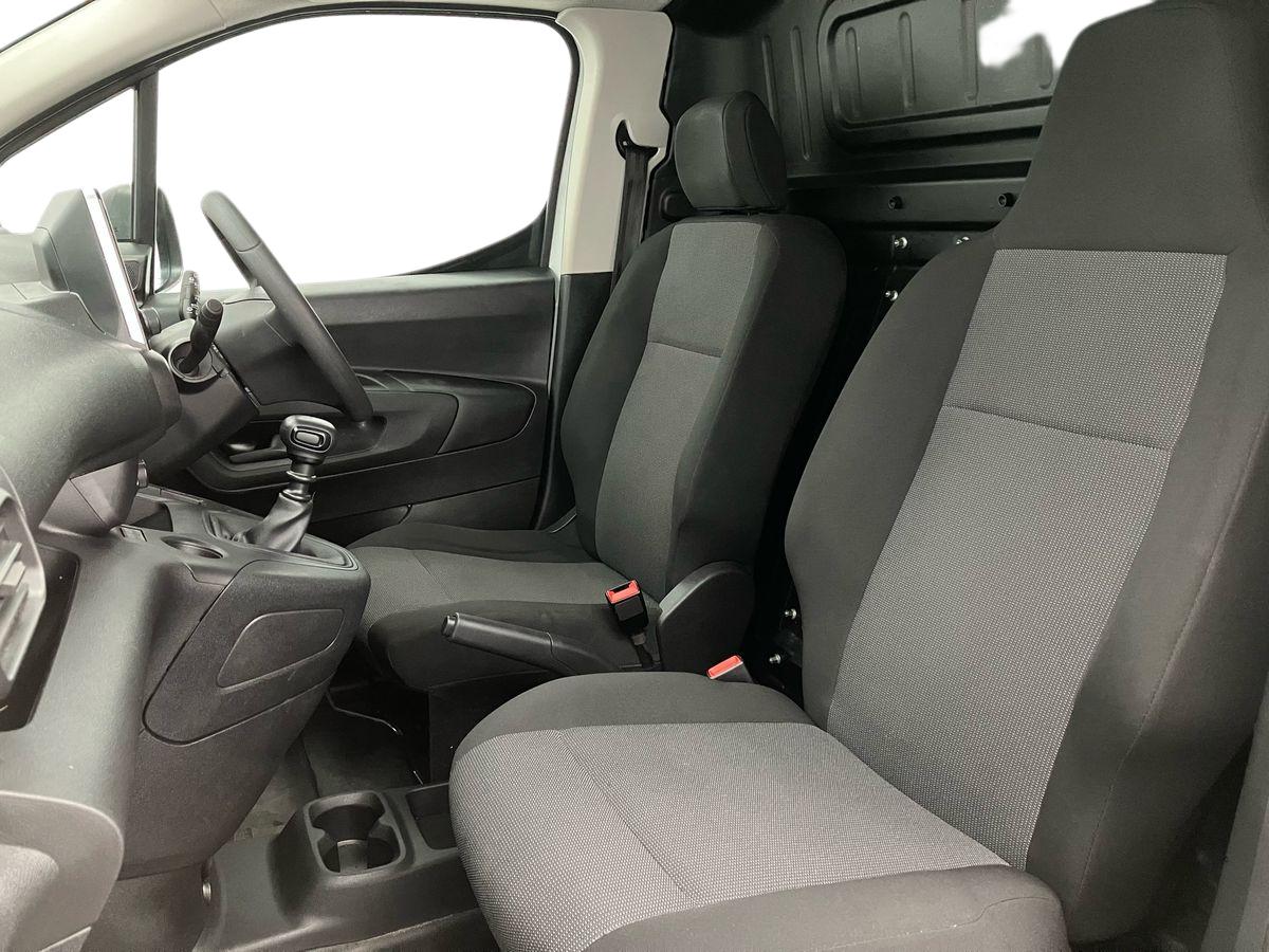 Used Vauxhall Combo 2023 for sale - 77271706: Photo 19