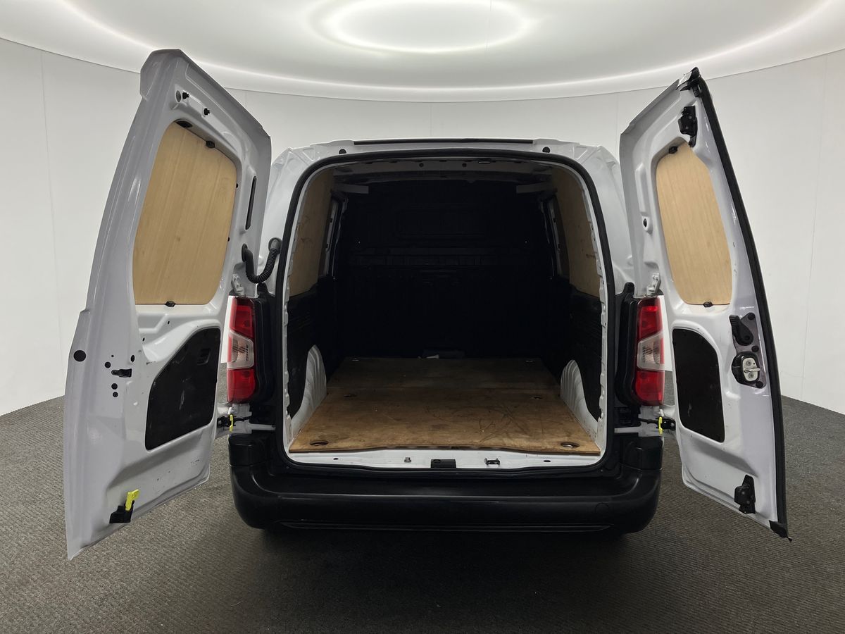 Used Vauxhall Combo 2023 for sale - 77271706: Photo 20