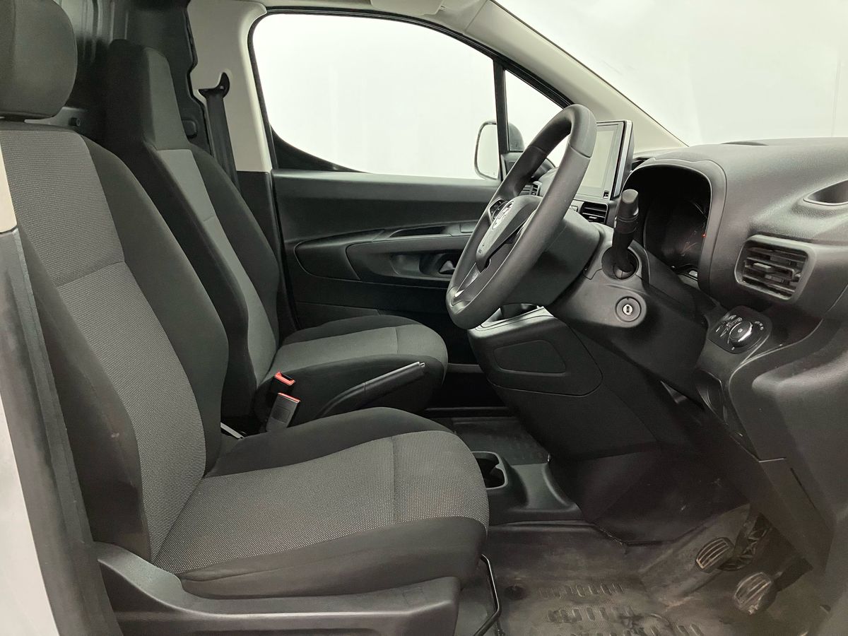 Used Vauxhall Combo 2023 for sale - 77271706: Photo 26