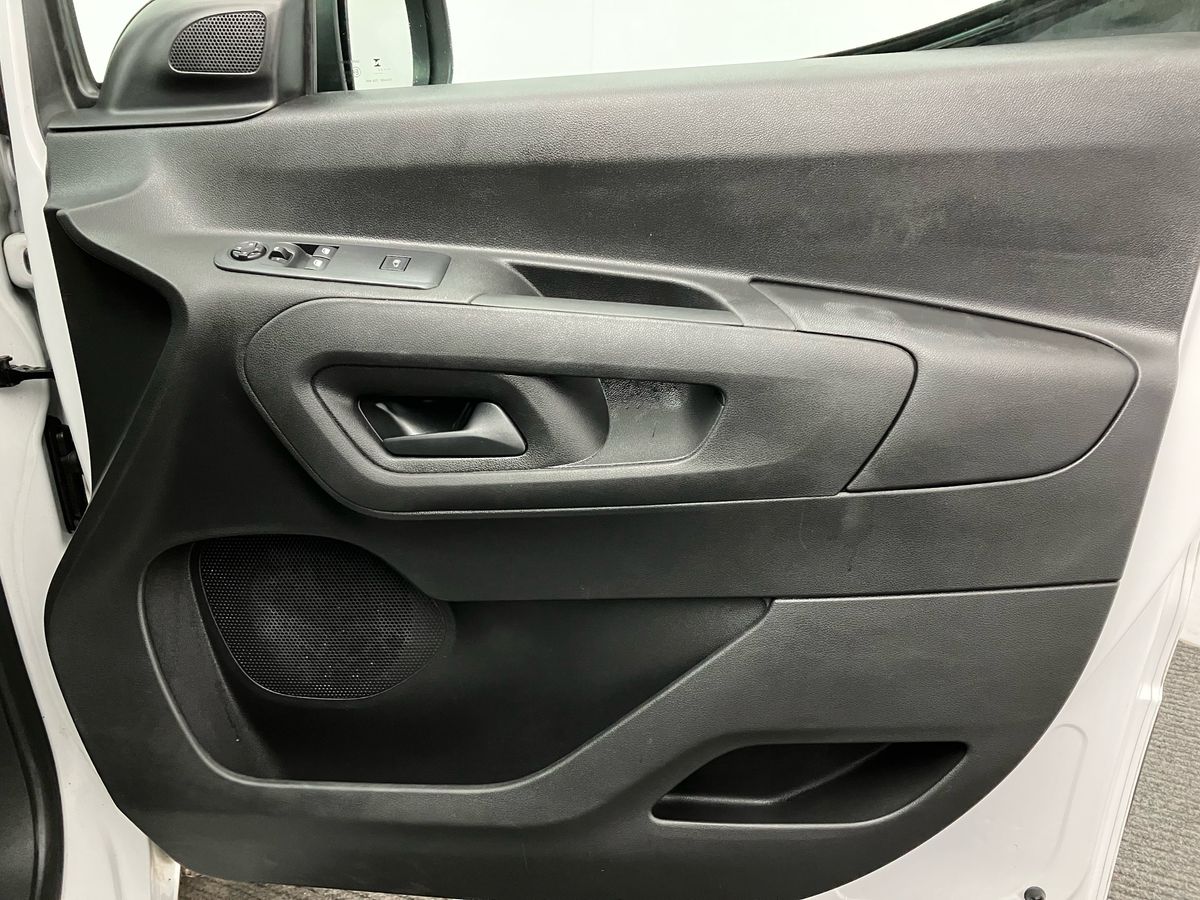 Used Vauxhall Combo 2023 for sale - 77271706: Photo 27