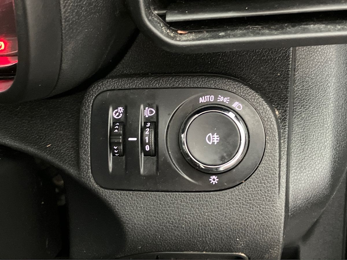 Used Vauxhall Combo 2023 for sale - 77271706: Photo 28