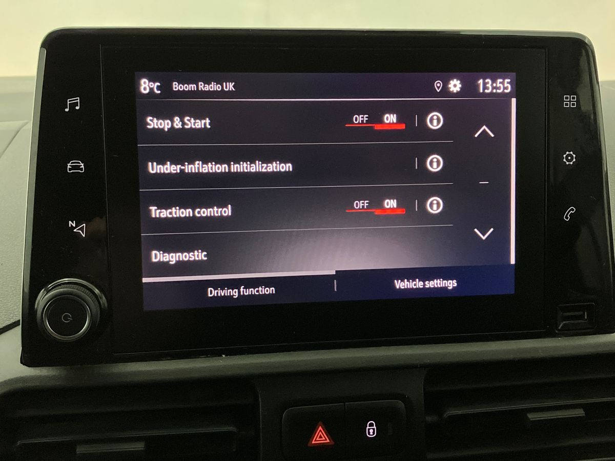 Used Vauxhall Combo 2023 for sale - 77271706: Photo 32