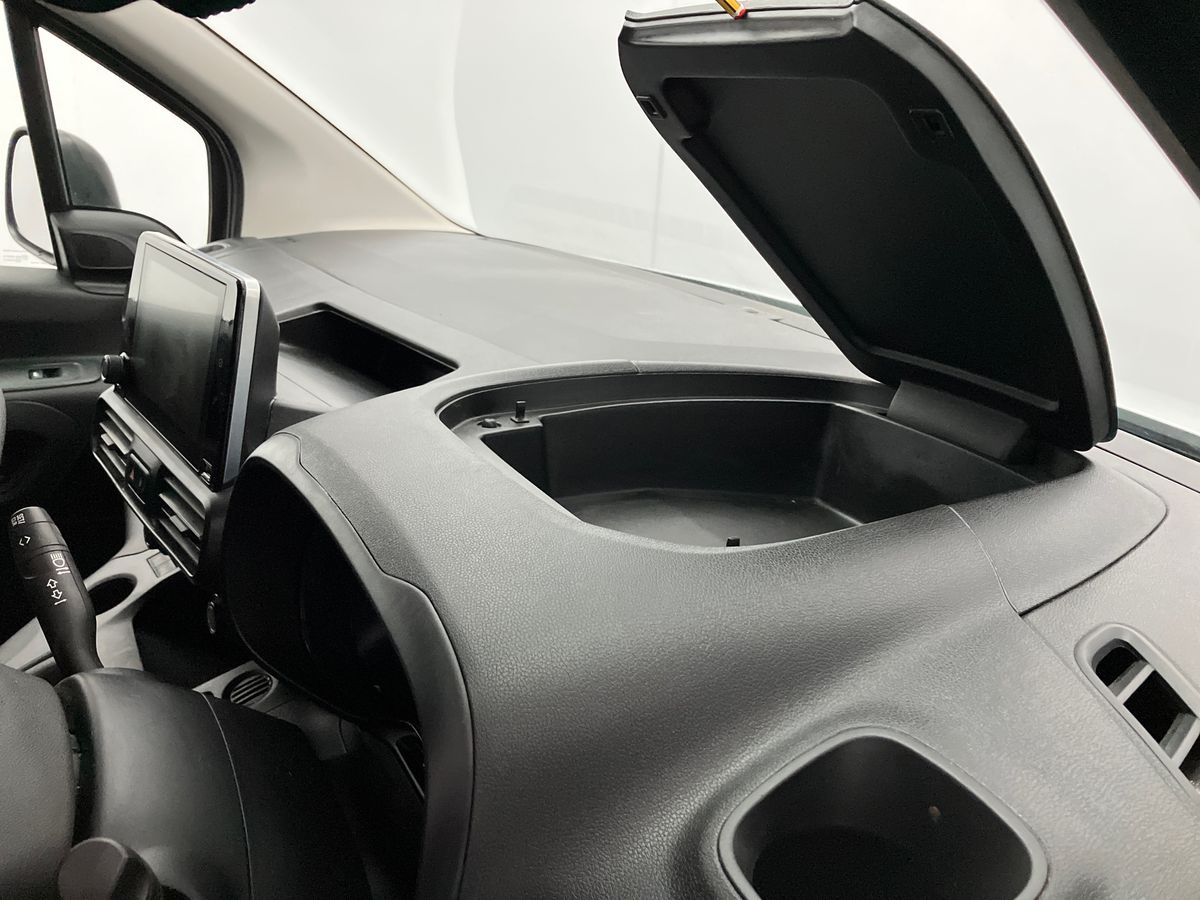 Used Vauxhall Combo 2023 for sale - 77271706: Photo 34