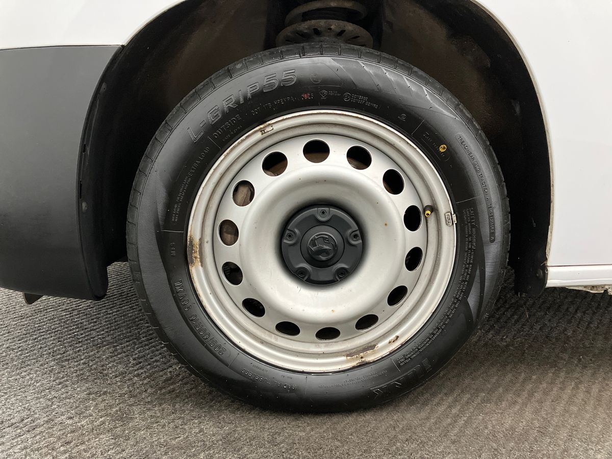 Used Vauxhall Combo 2023 for sale - 77271706: Photo 7