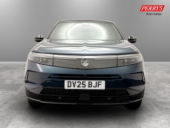 Used Vauxhall Grandland 2025 for sale - 77896492: Photo