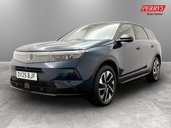 Used Vauxhall Grandland 2025 for sale - 77896492: Photo