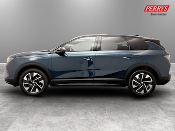 Used Vauxhall Grandland 2025 for sale - 77896492: Photo