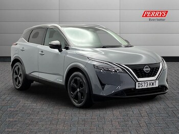 2023 - 1.5 E-Power Kuro Edition 5dr Auto