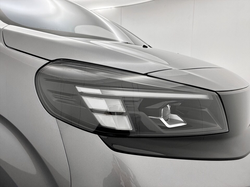 Used Vauxhall Vivaro Life 2026 for sale - 77398529: Photo 10