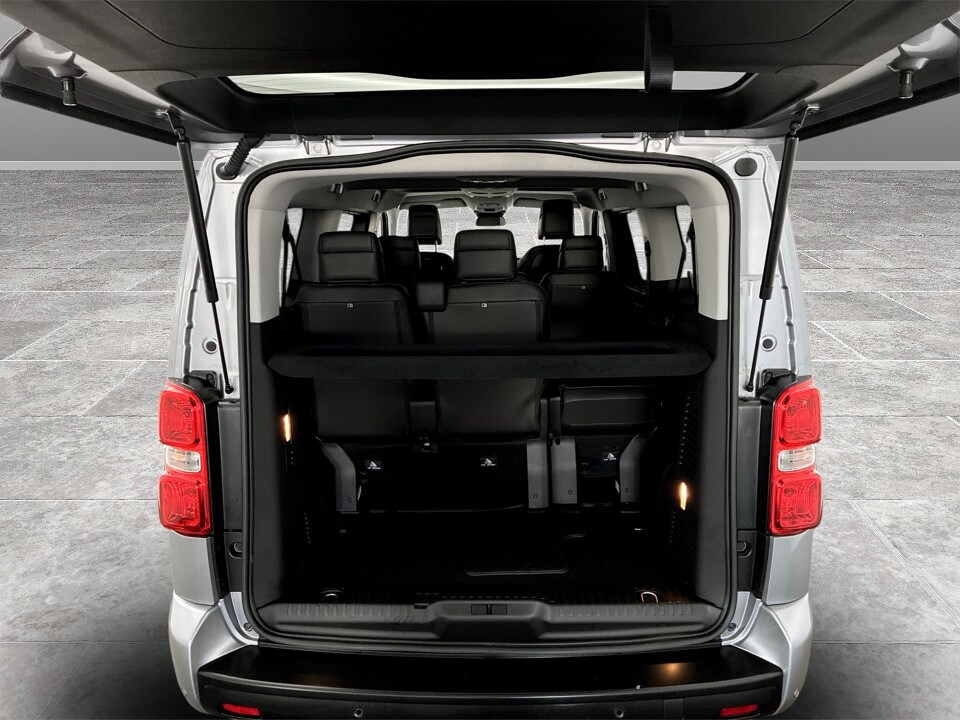 Used Vauxhall Vivaro Life 2026 for sale - 77398529: Photo 12