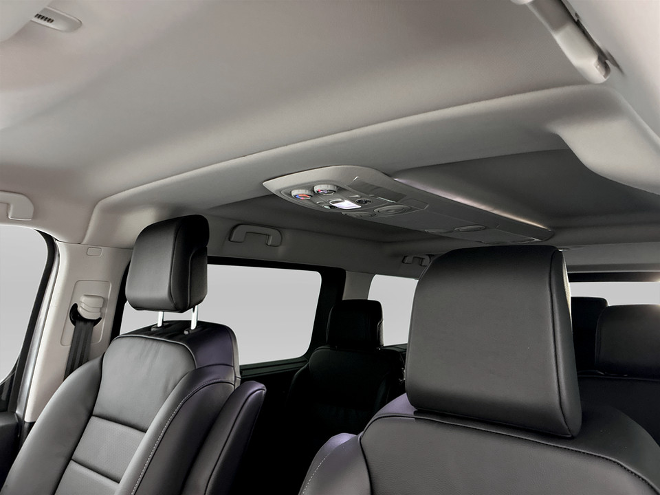 Used Vauxhall Vivaro Life 2026 for sale - 77398529: Photo 13