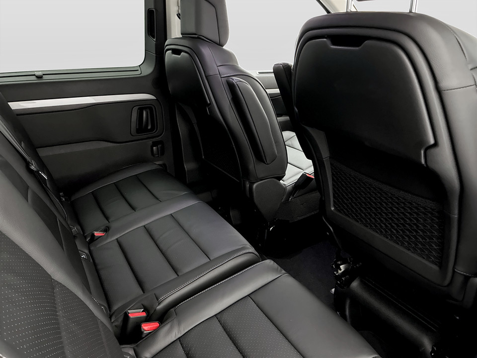 Used Vauxhall Vivaro Life 2026 for sale - 77398529: Photo 14