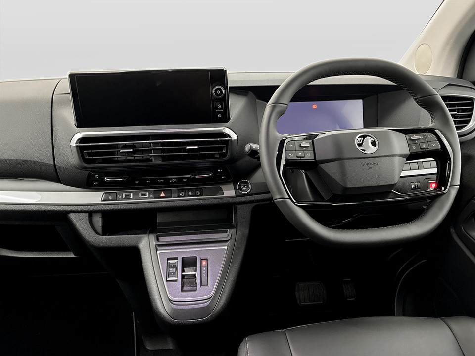 Used Vauxhall Vivaro Life 2026 for sale - 77398529: Photo 15