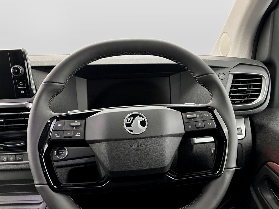 Used Vauxhall Vivaro Life 2026 for sale - 77398529: Photo 16