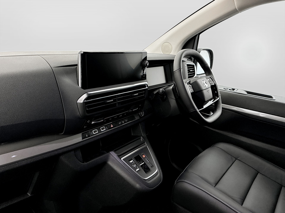 Used Vauxhall Vivaro Life 2026 for sale - 77398529: Photo 17