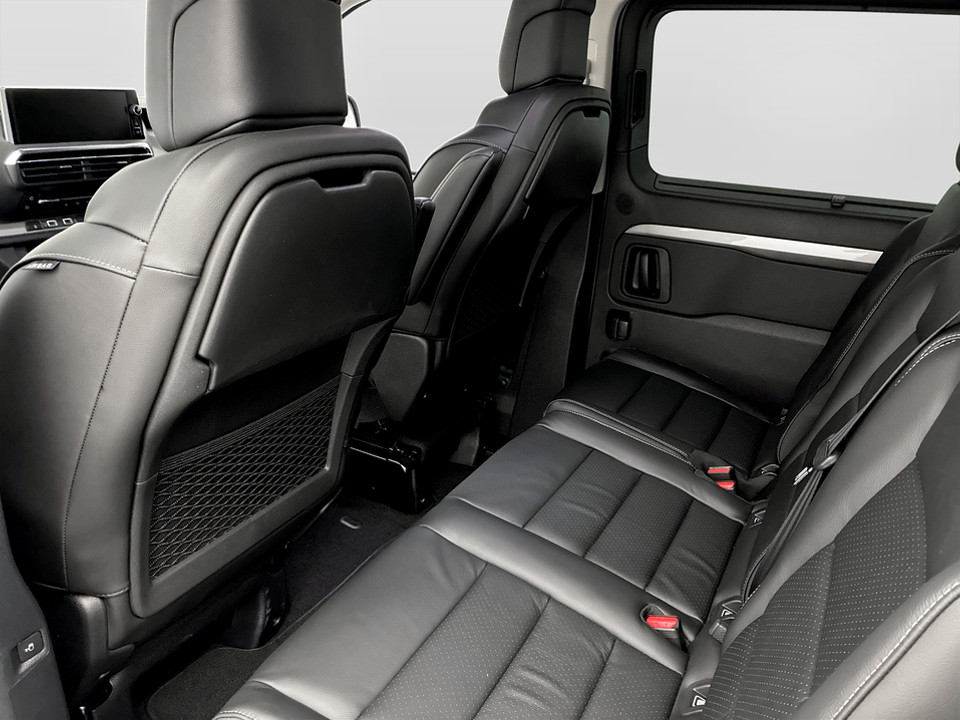 Used Vauxhall Vivaro Life 2026 for sale - 77398529: Photo 18