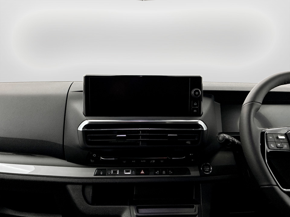 Used Vauxhall Vivaro Life 2026 for sale - 77398529: Photo 19