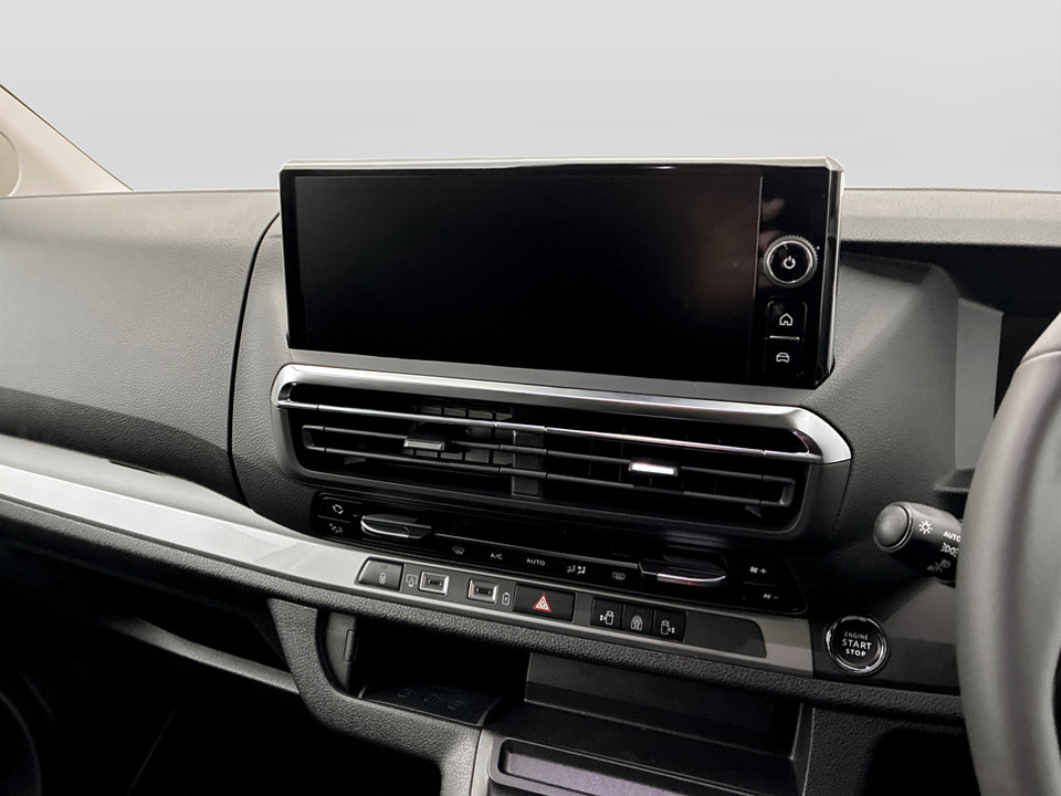 Used Vauxhall Vivaro Life 2026 for sale - 77398529: Photo 20