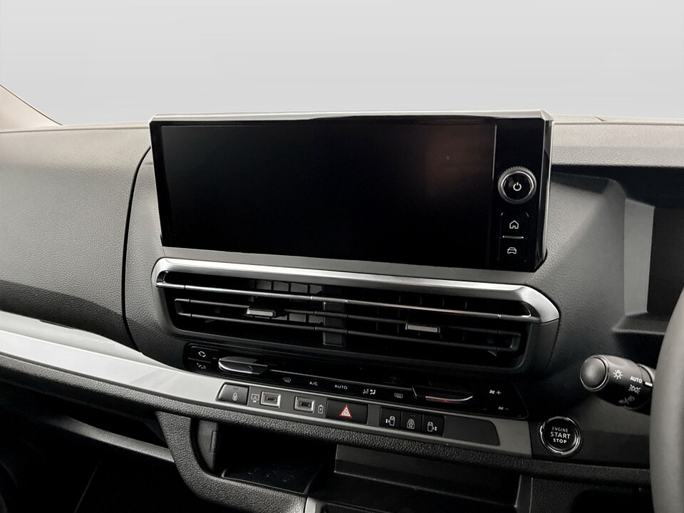 Used Vauxhall Vivaro Life 2026 for sale - 77398529: Photo 21