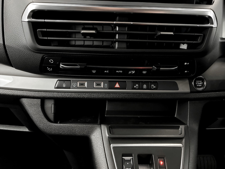 Used Vauxhall Vivaro Life 2026 for sale - 77398529: Photo 22