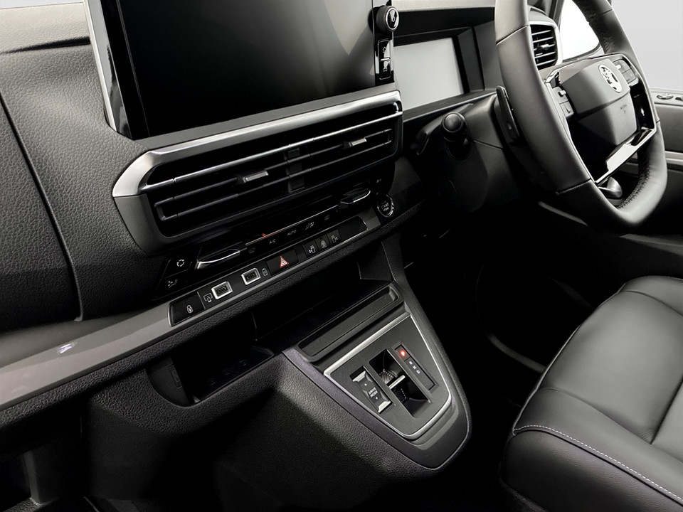 Used Vauxhall Vivaro Life 2026 for sale - 77398529: Photo 23