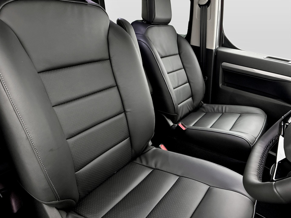 Used Vauxhall Vivaro Life 2026 for sale - 77398529: Photo 24