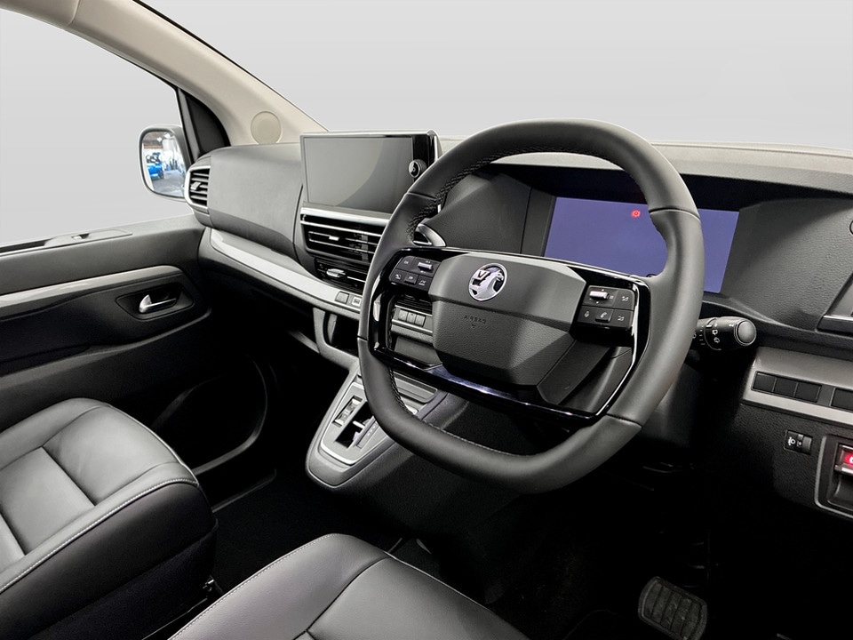 Used Vauxhall Vivaro Life 2026 for sale - 77398529: Photo 25